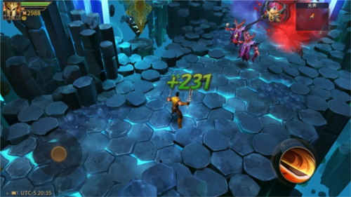 地牢猎人6最新版