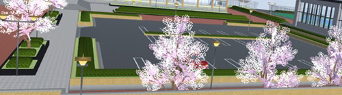 樱花校园模拟器1.038.50版本