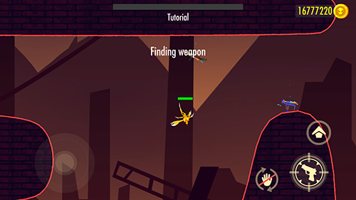 螃蟹大战无限子弹版