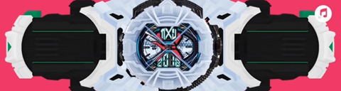 假面骑士时王模拟器最新版