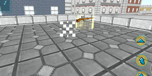 方块世界大作战