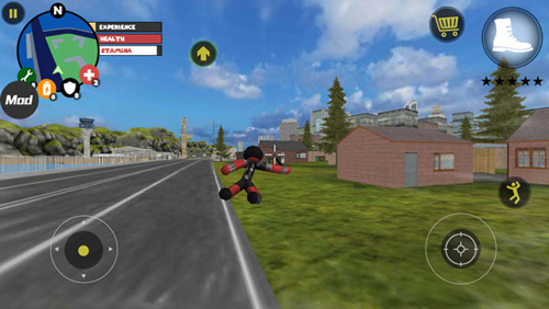 火柴人绳索英雄国际服内mod置修改器版本