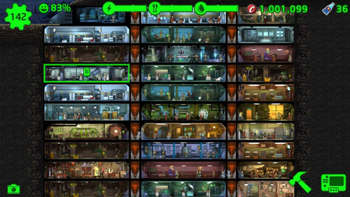 辐射避难所无限箱子版