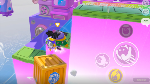 蛋仔派对荷兰服国际版