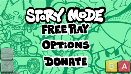 周五夜放克无厘头2.0模组