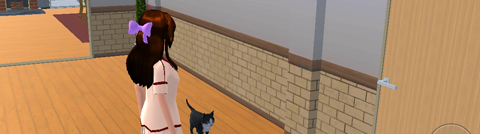 樱花校园模拟器夏季校服版