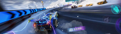 王牌竞速应用宝服