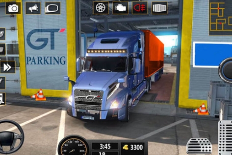 坚持到底驾照考试