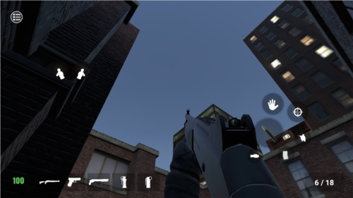 严阵以待3.0手机版