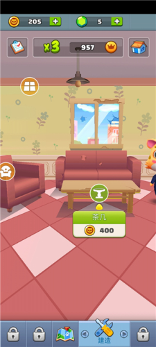 小猫冲刺最新版