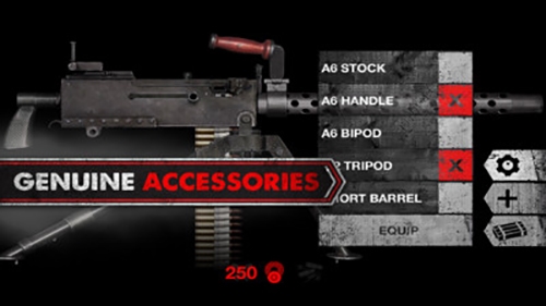 真实武器模拟器2全武器破解版