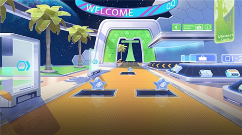 QQ飞车手游官方版