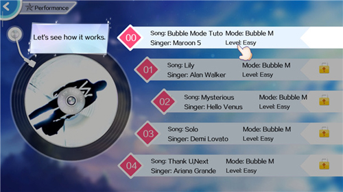 SweetDance2023中文版