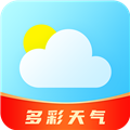 多彩天气app