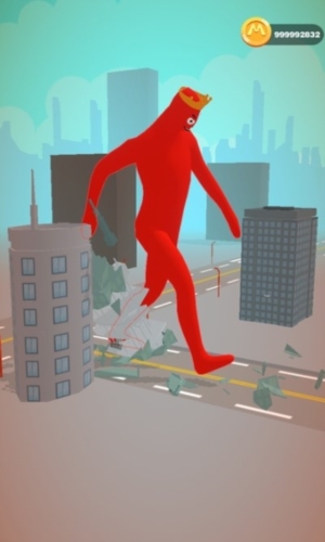 巨人通缉免广告版