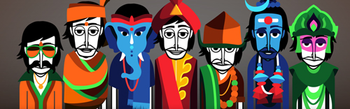 节奏盒子玩具熊版本