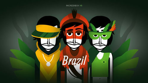 节奏盒子汉化版