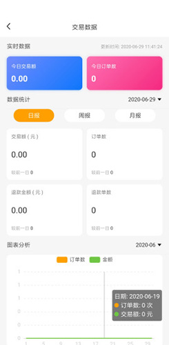 偶爸商家版app