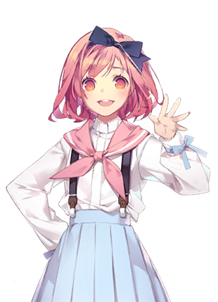 偶像超音速国际服