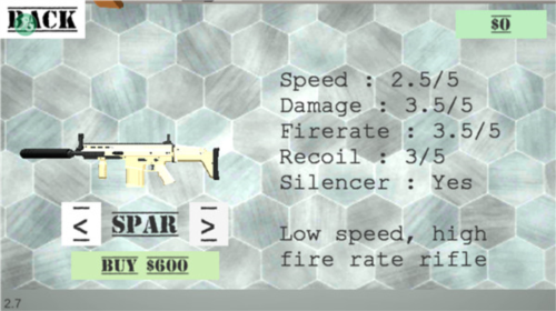 cqb射击2024最新版破解