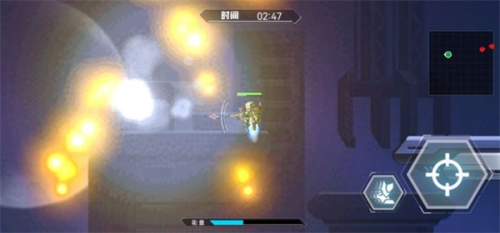 全能机甲免广告破解版2023