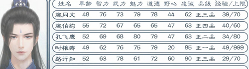 皇帝模拟器金手指破解版