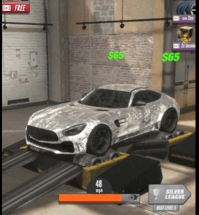 马力机竞速最新版