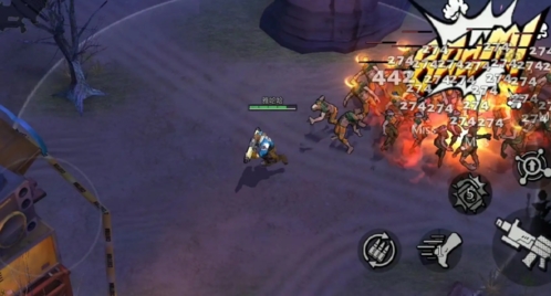 代号复生者官方版