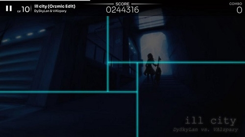 奥兹米奇orzmic官方版