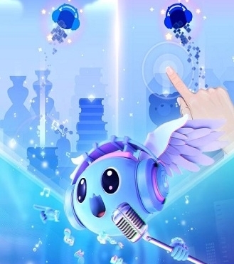 音跃球球2023最新版