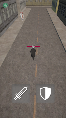 马桶人大战无广告版