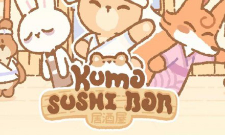 小熊寿司店