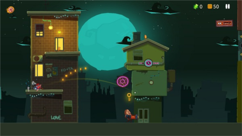 曲奇必死无限金币钻石版