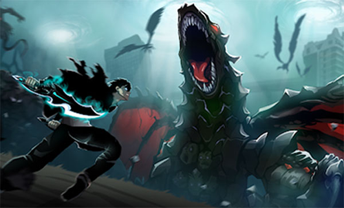 暗影领主最新版