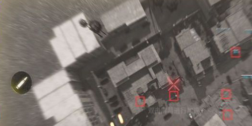 COD Warzone手机版