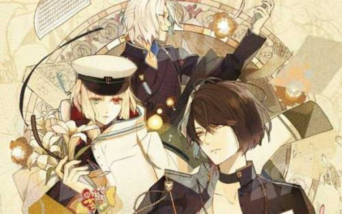 冷然之天秤手机版