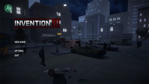 虚构3僵尸生存无限子弹中文版