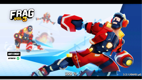 弗拉格职业射手官方版