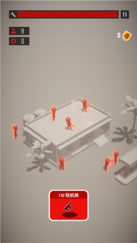 战斗直升机模拟器无限金币版