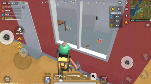 香肠派对比赛服体验包