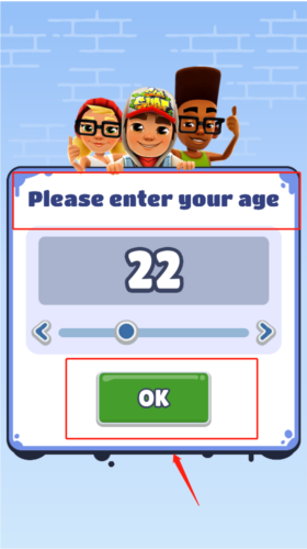 地铁跑酷全明星版