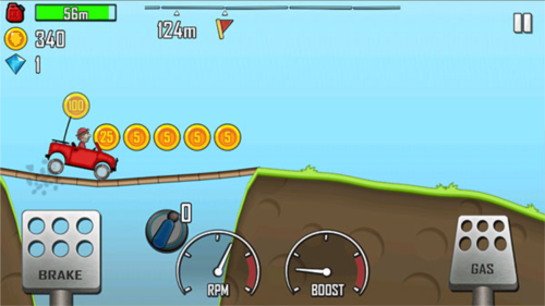 登山赛车2024最新版本