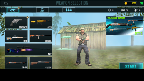 大脚怪物猎人多人版