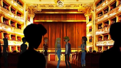 音乐人生安卓版