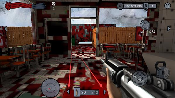 僵尸阴谋无限金币版