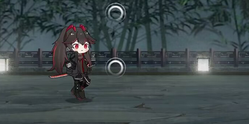 PuniStrike(战双同人音游)最新版本