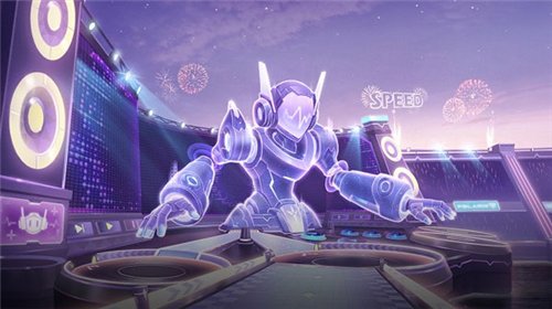 QQ飞车手游官方版