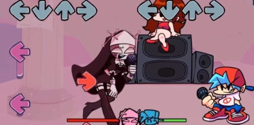 周五夜放克sky高清重制版