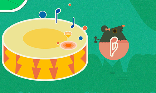 迷鹿音乐钢琴古筝