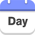 桌面日期倒计时APP